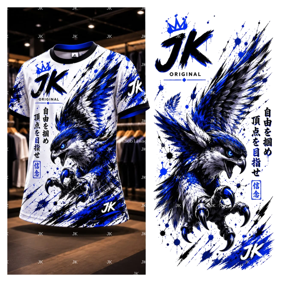 EAGLE STORM WARRIOR