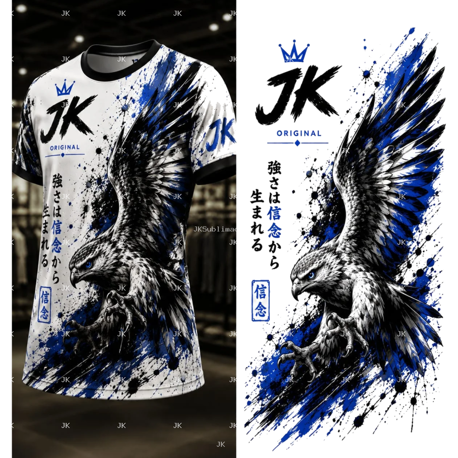 EAGLE STORM WARRIOR